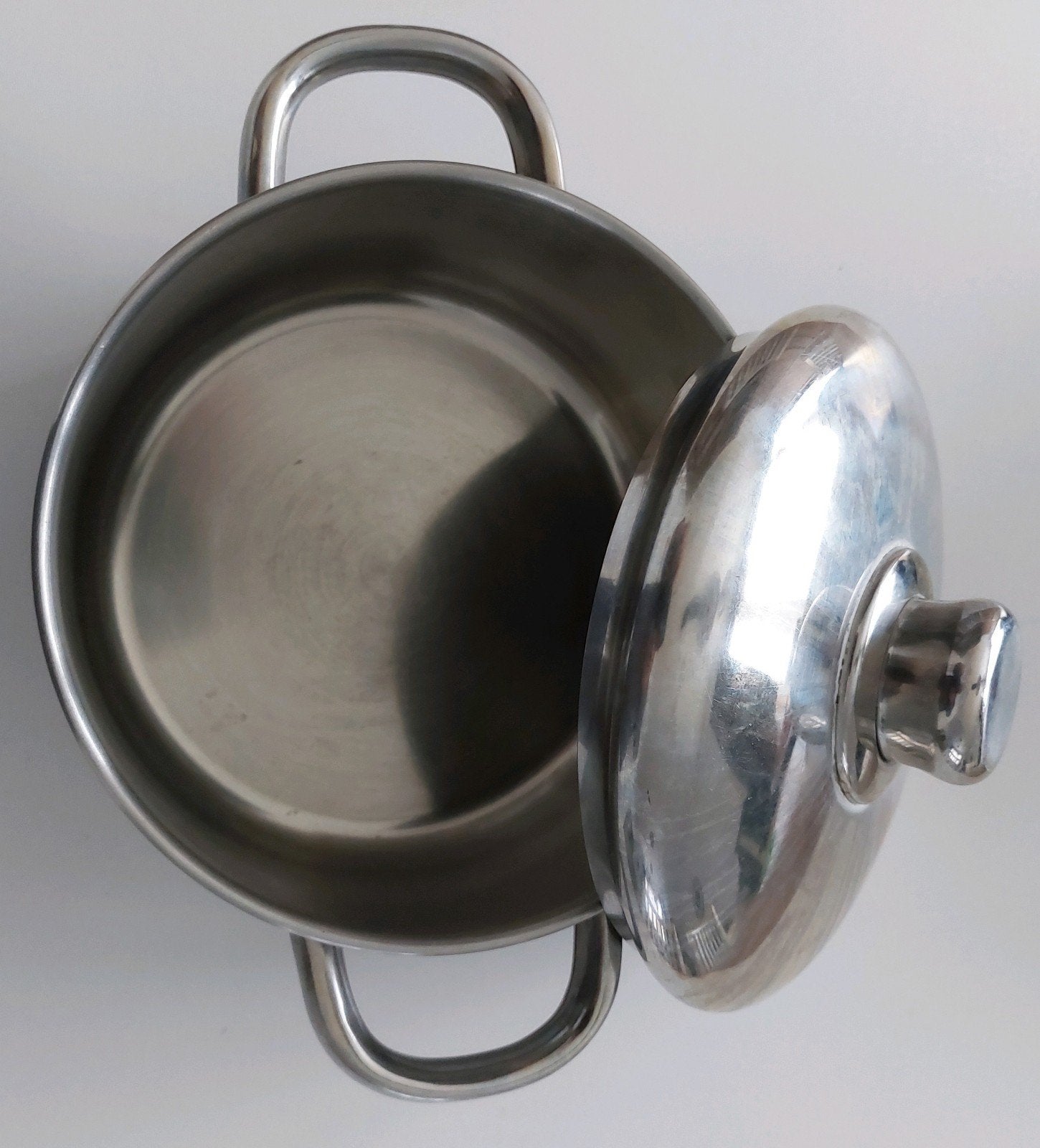 KOOKPOT + DEKSEL, Huis en Inrichting, Keuken | Potten en Pannen, Ophalen of Verzenden