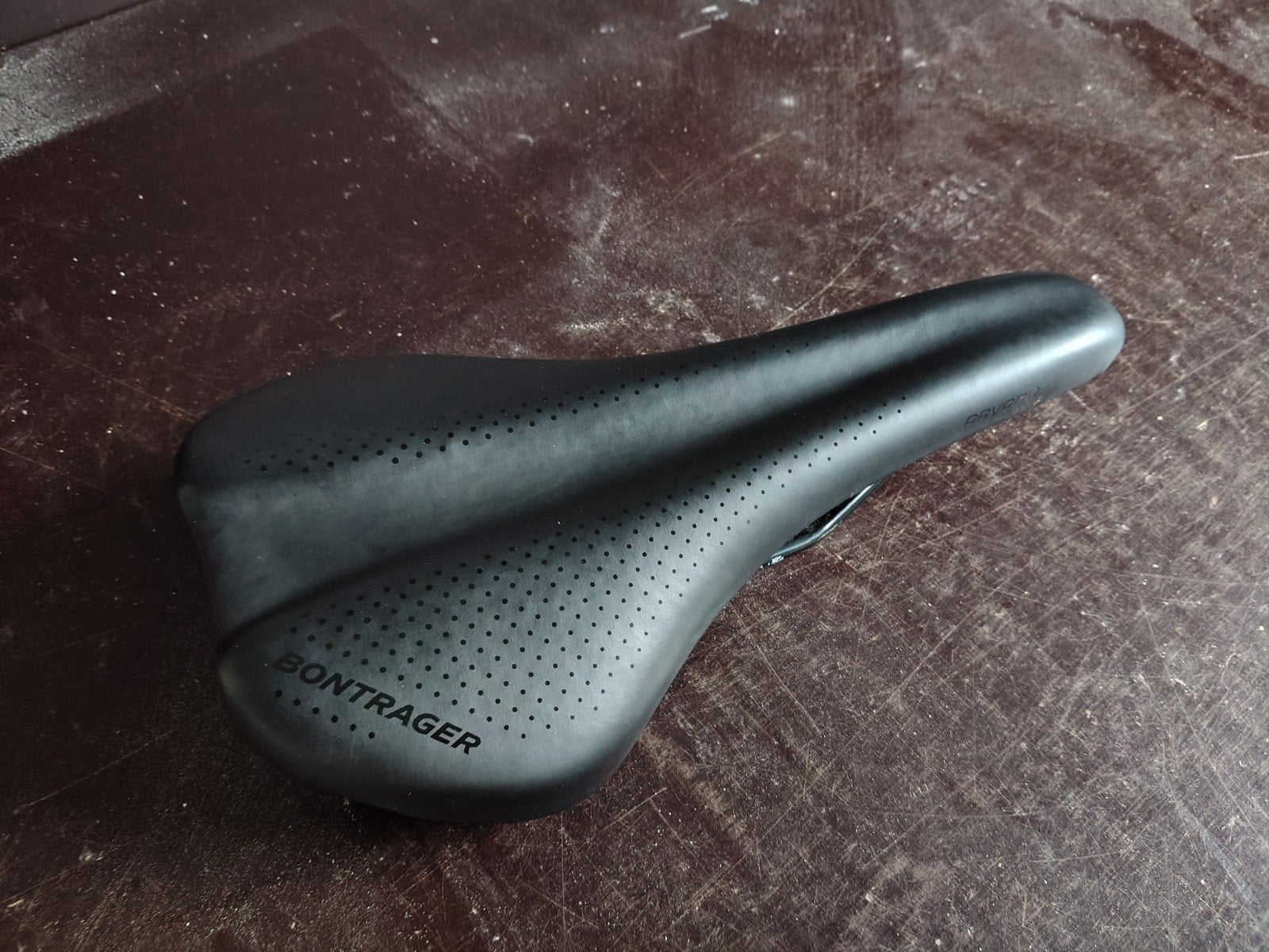 Fietszadel Bontrager 564833, Fietsen en Brommers, Fietsonderdelen, Ophalen of Verzenden