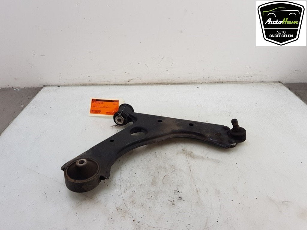 BRAS DE SUSPENSION AVANT DROIT (TRIANGLE) Opel Corsa E, Autos : Pièces & Accessoires, Dhr. J. Ham, Administratie@autoham.nl, Opel