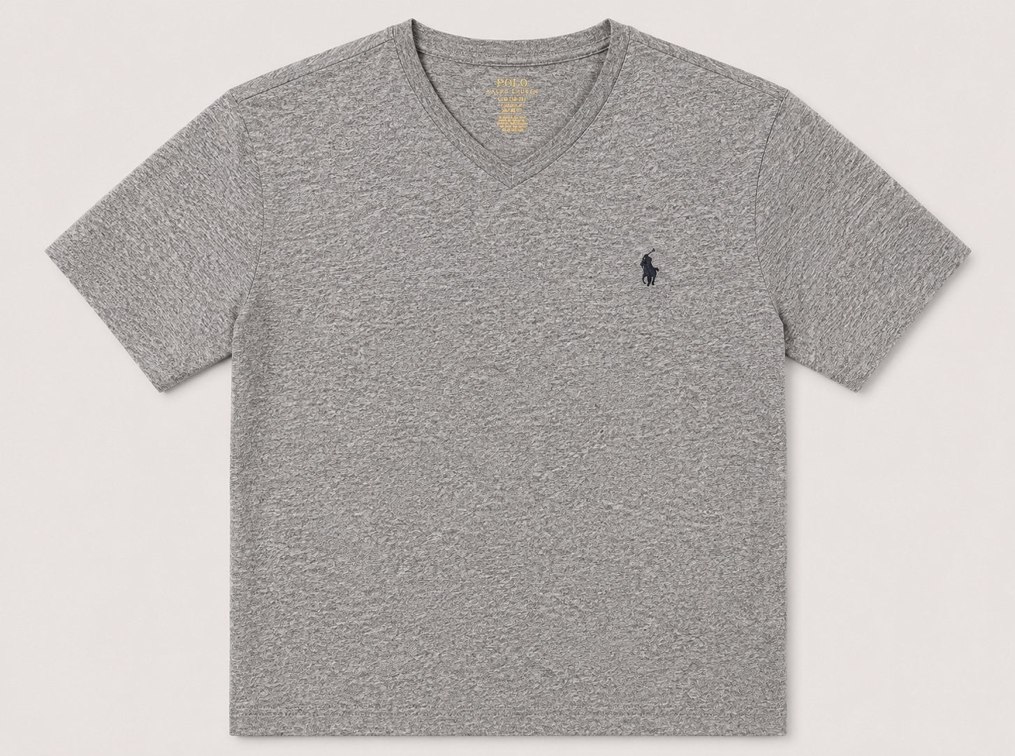 Chemise Ralph Lauren, Vêtements | Hommes, Enlèvement ou Envoi, Comme neuf, Taille 48/50 (M)