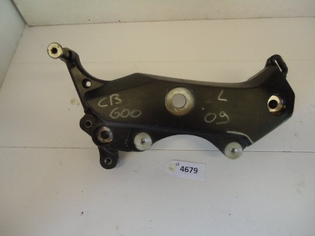 CB600F 2007 - 2009 Honda Frame onderdelen D1-15731
