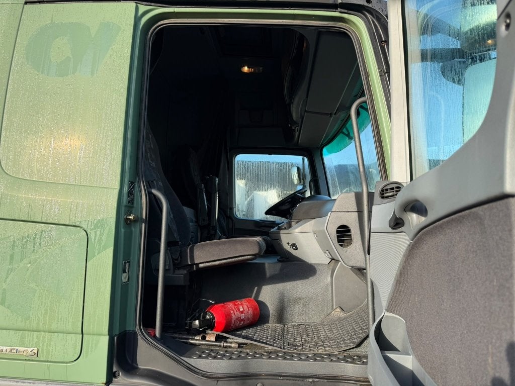 Mercedes Actros 1944 LS (Stock ID 17627) — 14