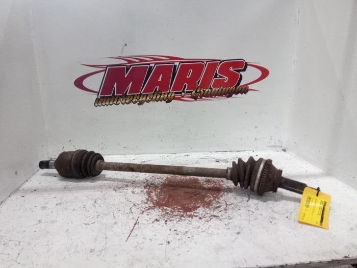 Arbre de transmission arrière droit d'un Hyundai Santafe, -, -, 3 mois de garantie, Utilisé