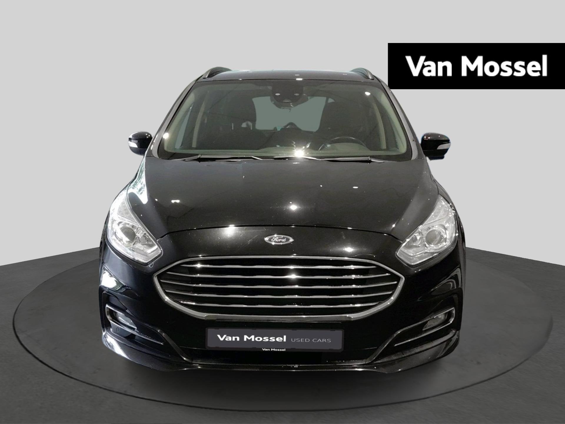 Ford Galaxy 2.5i HEV Aut. 140kW Titanium (automatique), Achat, 2500 cm³, 7 places, Automatique