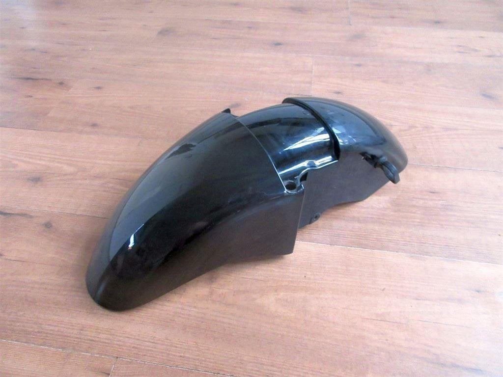 Kawasaki GPX600R spatbord GPX 600 voorspat bord fender Ninja, Enlèvement ou Envoi, Utilisé