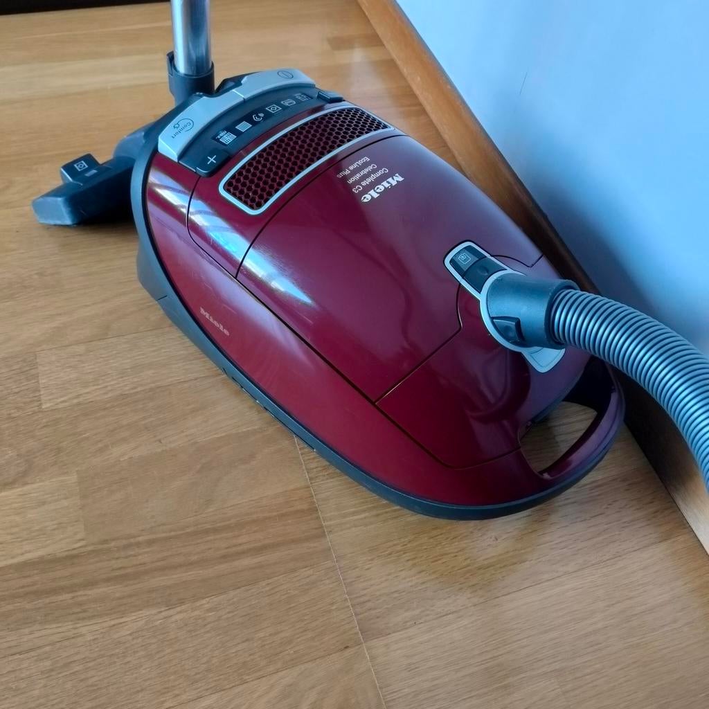 Miele Complete C3 Cat& Dog Flex, Elektronische apparatuur, Stofzuigers, Ophalen of Verzenden, Stofzuiger