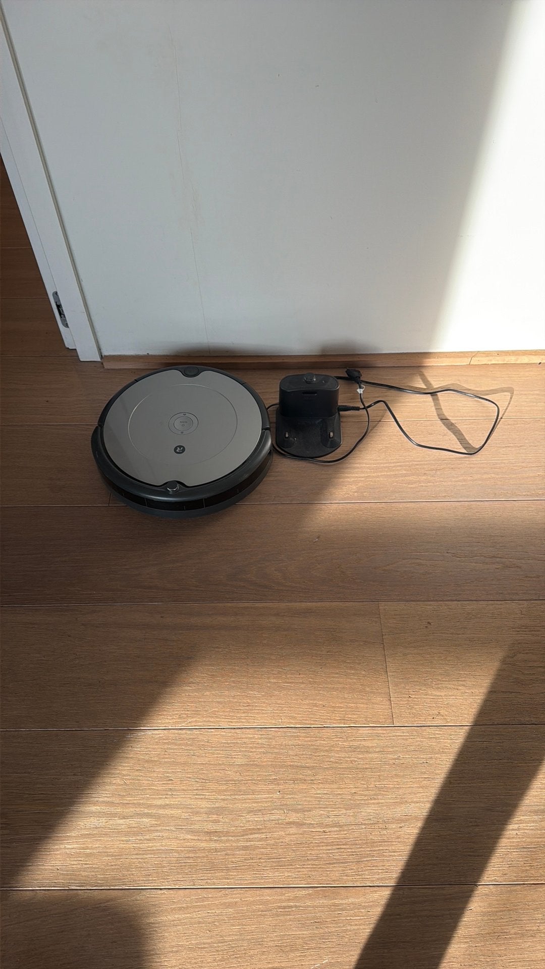 Irobot perfecte staat, Elektronische apparatuur, Ophalen, Zo goed als nieuw, IRobot