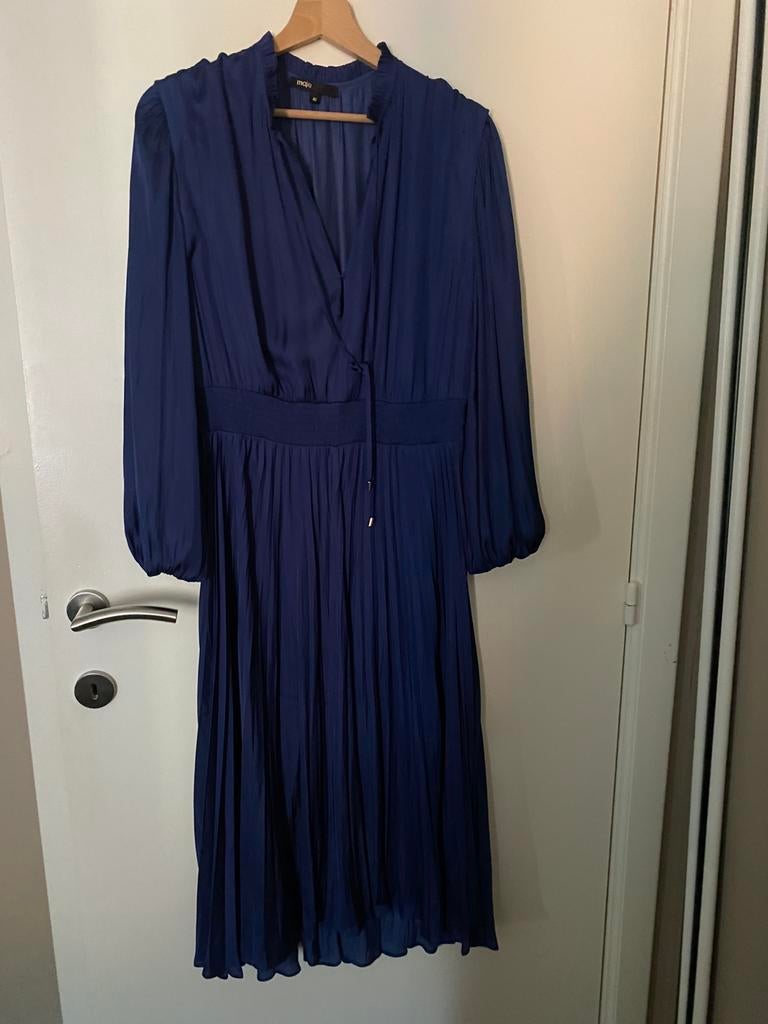 Robe Maje, Enlèvement ou Envoi, Comme neuf