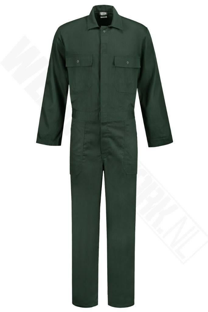Klus Overall – Voordelig en in Meerdere Kleuren | SUPERDEAL, Ophalen of Verzenden, Overall