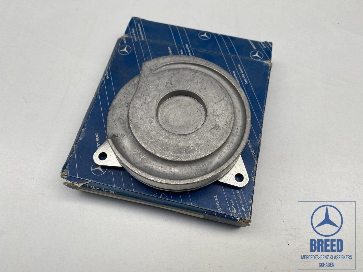 NOS huis waterpomp voor Mercedes-Benz M103 motor, Neuf, -, -, -