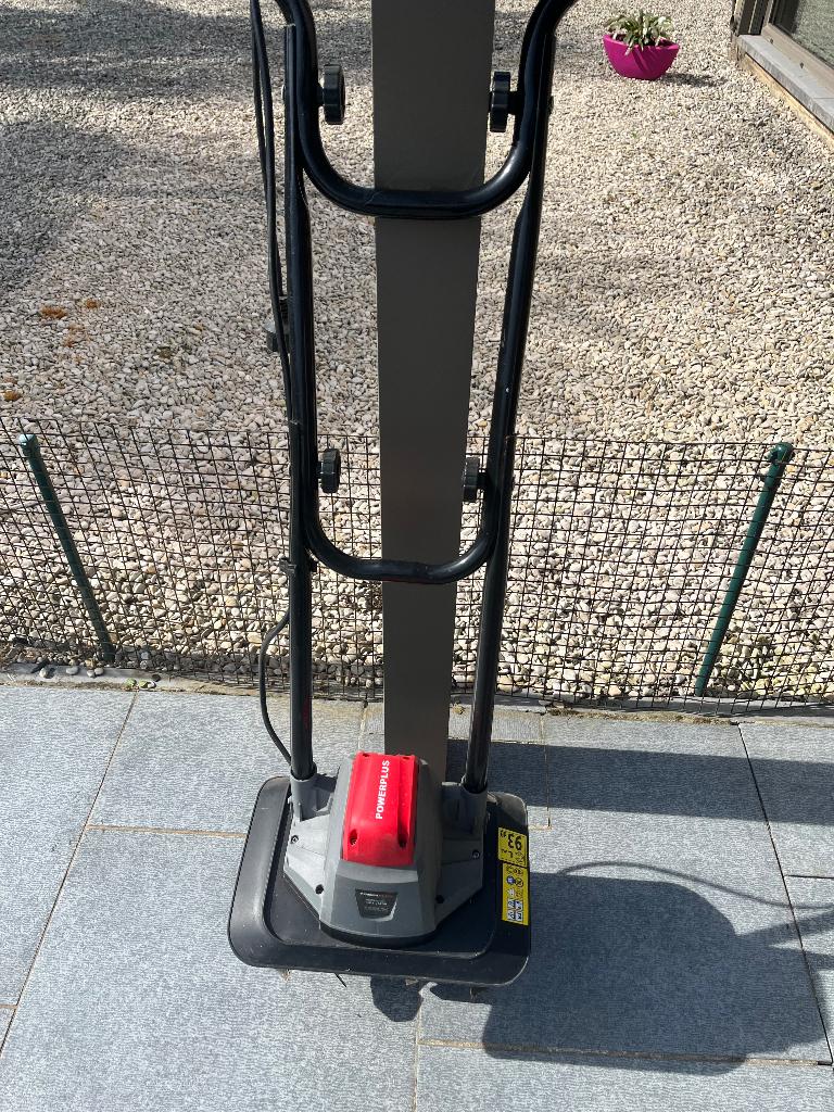 Cultivator 1050w Power plus., Ophalen