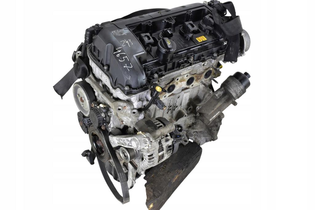 Moteur N12B16A Nu MINI MINI, Verzenden, Gebruikt, Overige automerken