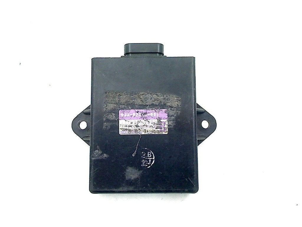 MODULE D ALLUMAGE ECU UNITE (CDI IGNITION) (5JJ-82305-00), Motos, Pièces | Yamaha, Utilisé