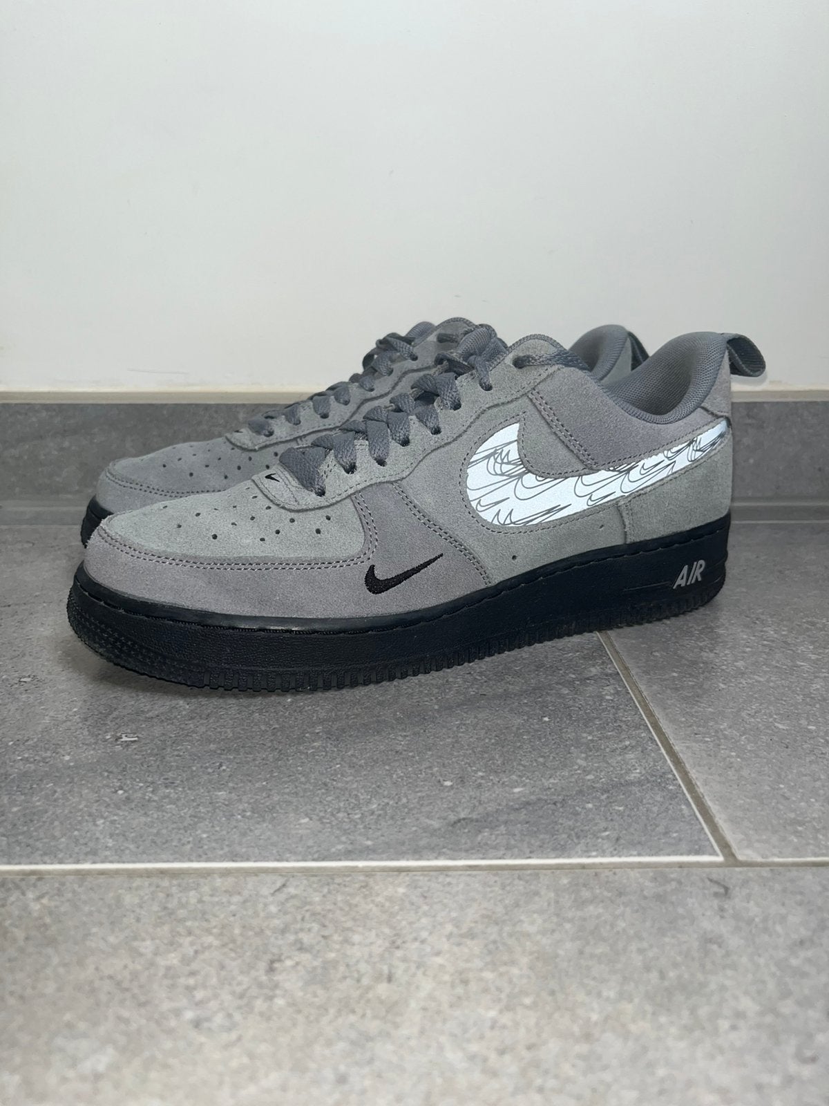 Nike air force 1, Vêtements | Hommes, Chaussures, Neuf, Autres couleurs, Enlèvement, Baskets