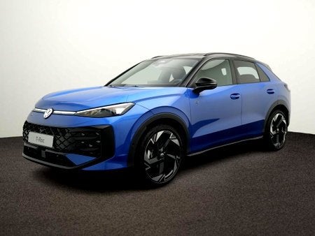 Volkswagen T-Roc R-LINE 1.5 eTSI 150 PK DSG-7, Autos, Interruption de démarrage, Achat, https://public.car-pass.be/vhr/f677a0e9-6b19-42db-a978-42b40b046482