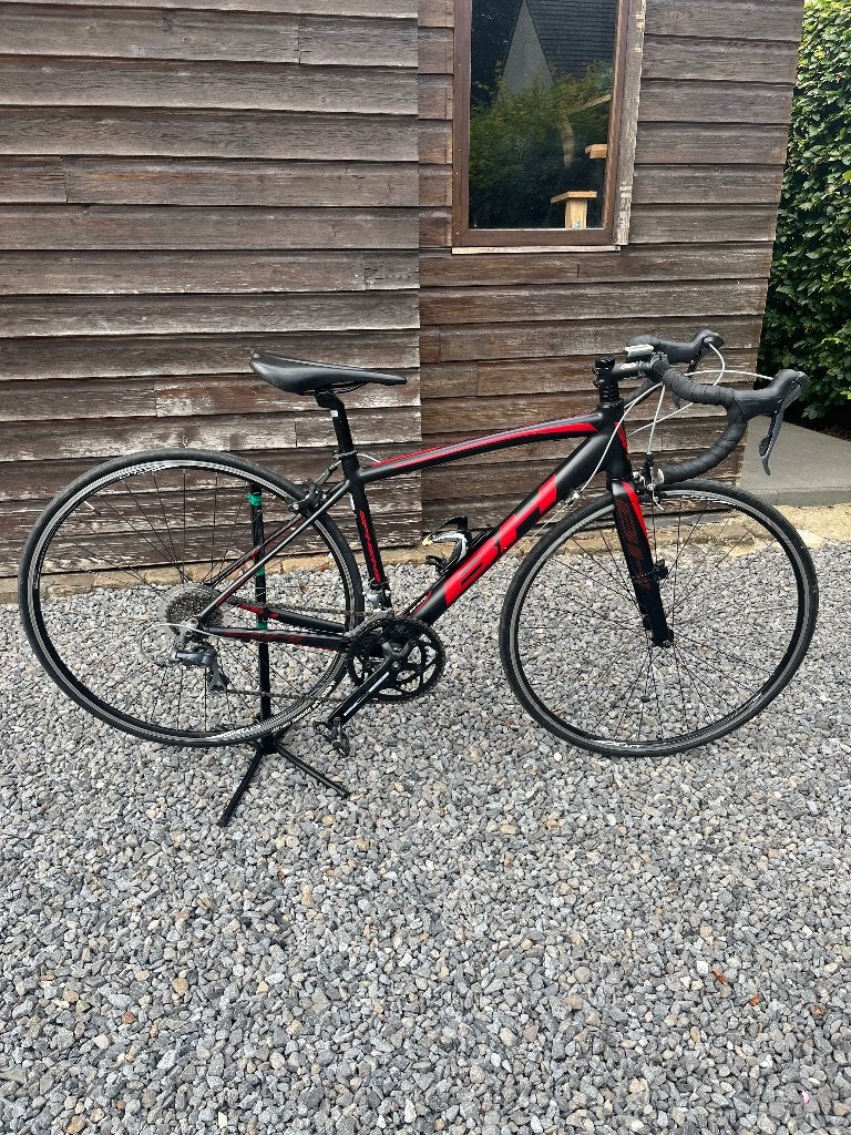 Vélo route BH sphene, Enlèvement, Comme neuf