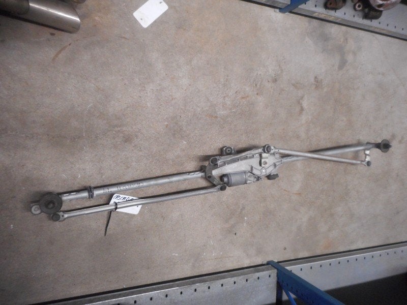 MOTEUR + TRINGLERIE ESSUIE GLACE AVANT Opel Cascada, Opel, Opel Automobile GmbH, Utilisé, Kontakt-opel@opel.com