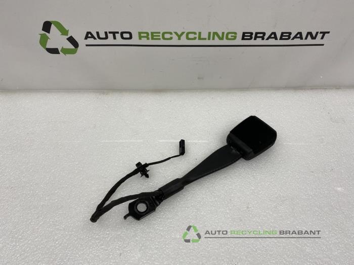 Insertion ceinture de sécurité avant droite d'un Volkswage, Autos : Pièces & Accessoires, -, 3 mois de garantie, Utilisé, -