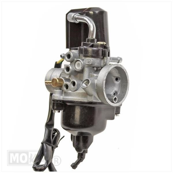 carburateur 17,5 mm Piaggio 2 temps pour scooters 39 euros, Enlèvement, Neuf, Carburateur, Autres marques