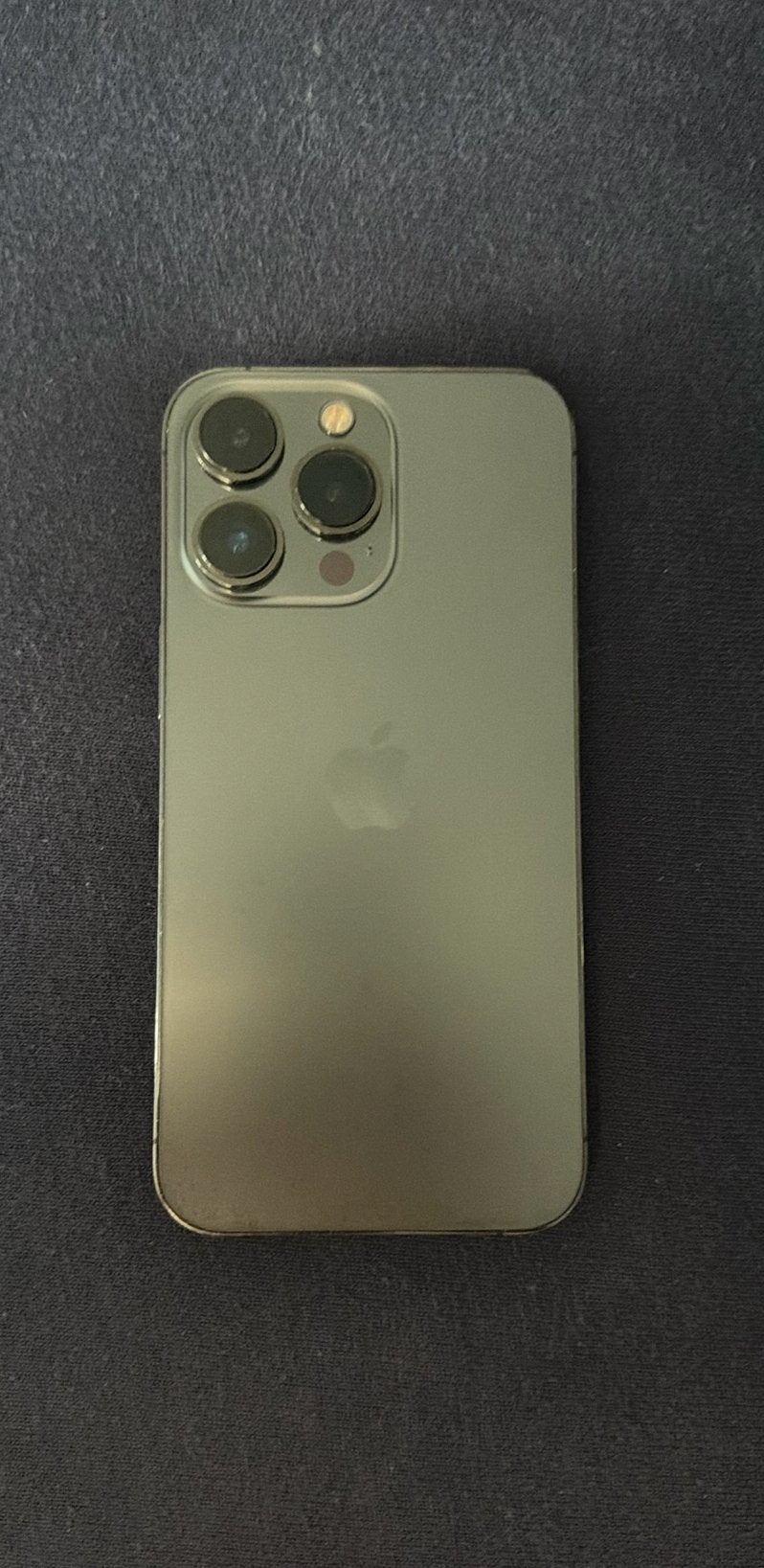 Iphone 13 Pro, Telecommunicatie, Mobiele telefoons | Apple iPhone, Ophalen, Zo goed als nieuw, IPhone 13