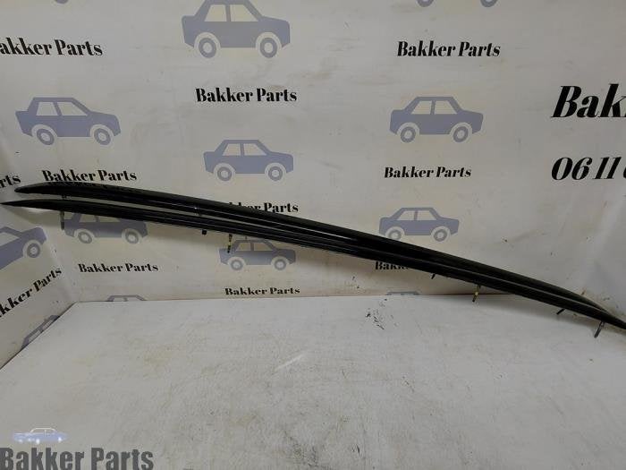 Daklijst set van een Audi Q5, Gebruikt, -, -, Audi