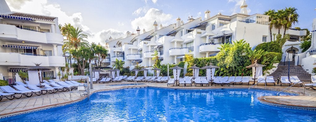Appartement de vacances sur la Costa del Sol, Vacances, Maisons de vacances | Espagne, Costa del Sol, Appartement, Ville, Mer