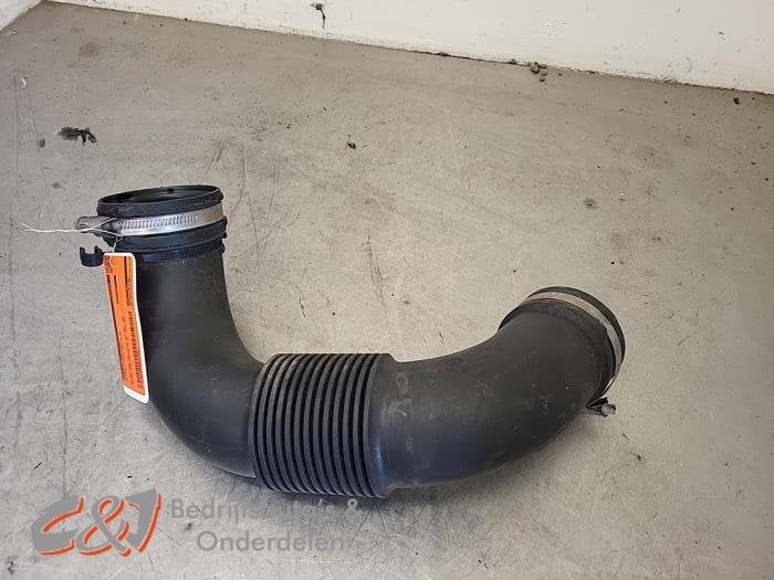 Tuyau d'aspiration air d'un Renault Trafic, Renault, -, 3 mois de garantie, Utilisé