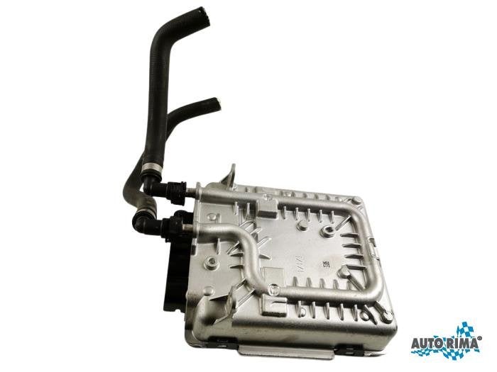 Convertisseur (hybride) d'un Volvo S60, -, 3 mois de garantie, -, -