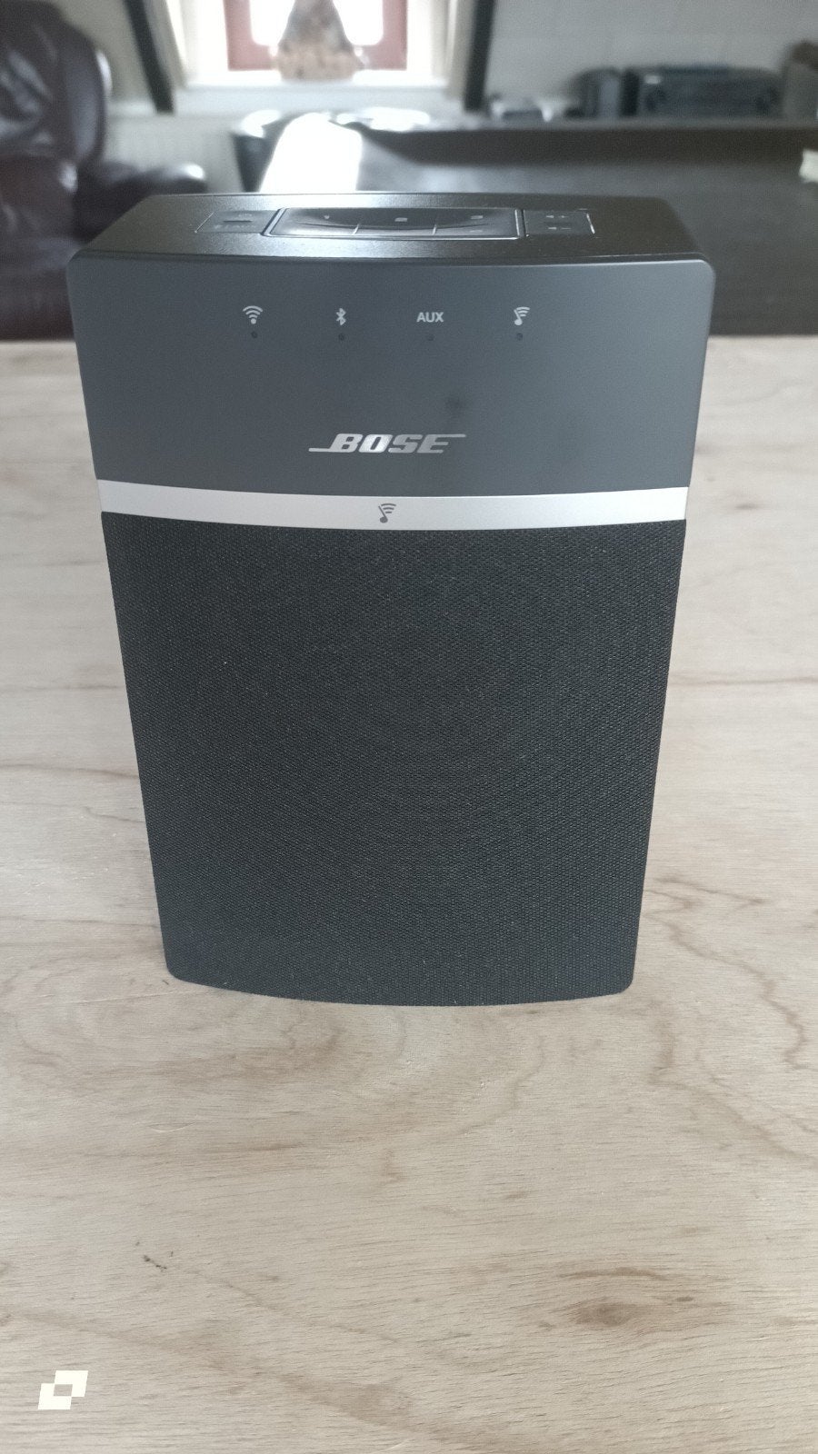 Bose soundtouch 10, Ophalen of Verzenden, Bose
