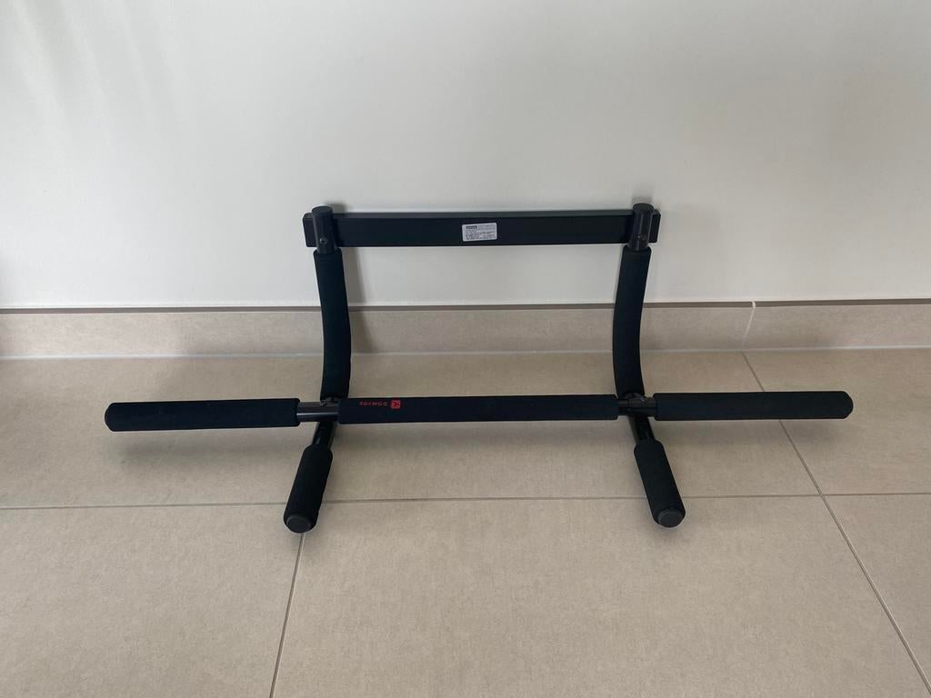 Pull-Up Bar, Ophalen of Verzenden, Zo goed als nieuw