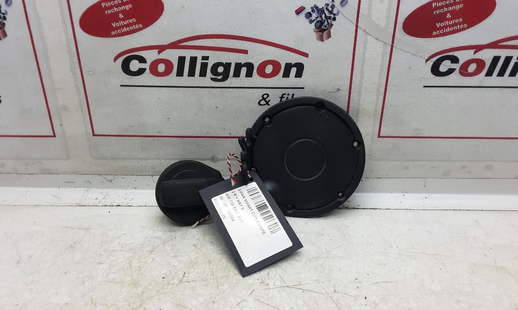 TRAPPE D'ESSENCE Smart City-Coupé (0001513V009), Mevr. I. Hauben, Utilisé, Rue de l'Espoir 34 34
4030  GRIVEGNÉE, BE, Info@Collignon.be