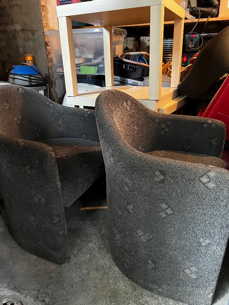 Sièges, Antiquités & Art, Enlèvement