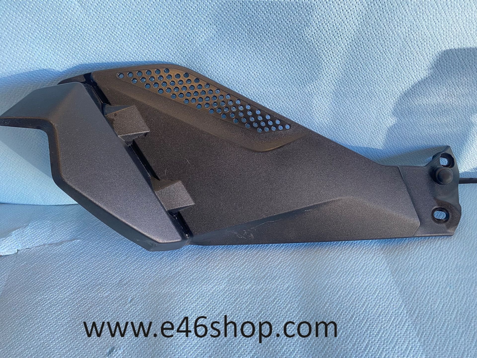 KAP TANK LINKS  BMW R1200GS R1250GS K50 K51 OE 8528675, Motoren, Gebruikt, -, -, Ophalen of Verzenden