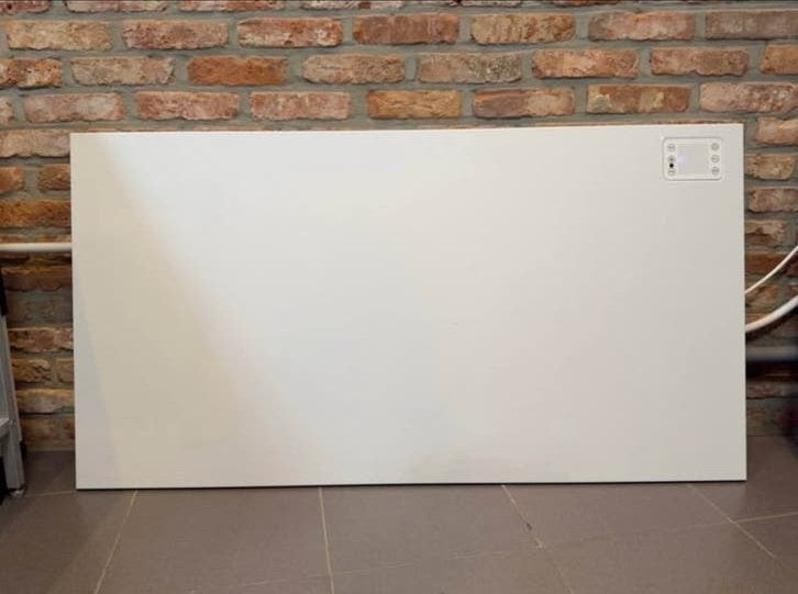 Infrarood verwarming Eurom mon solei 650 wifi, Ophalen, Zo goed als nieuw, Overige typen