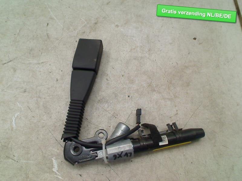 GORDELSPANNER LINKS VOOR BMW X6 (E71 / E72) (729596301), Auto-onderdelen, Gebruikt, BMW, Petuelring 130
80809  München, DE, Bayerische Motoren Werke AG