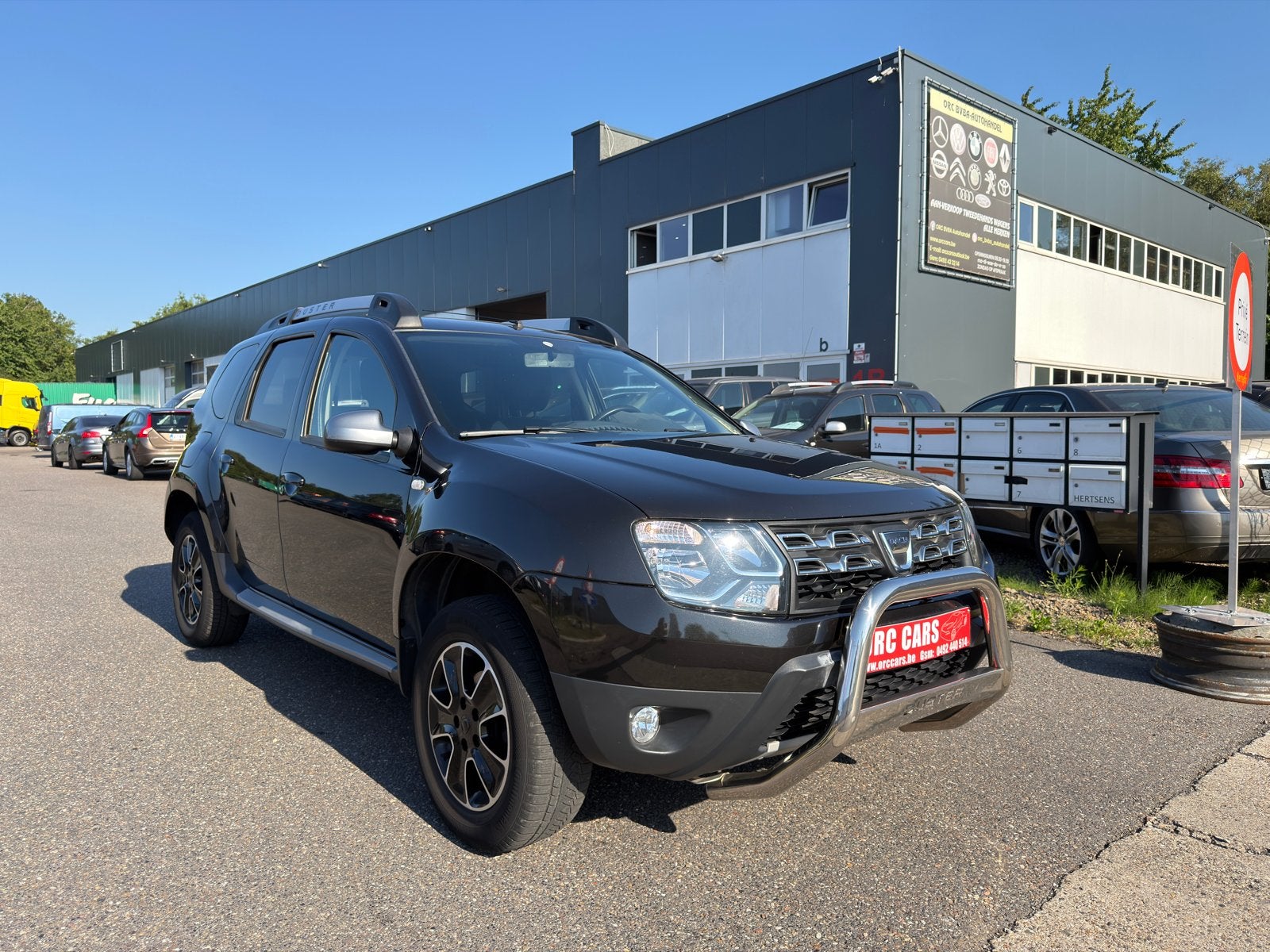 DACIA DUSTER 1.6 SCe LPG + BENZINE – 1E EIGENAAR – GARANTIE, Testrit aan huis, https://public.car-pass.be/vhr/0727ddb5-e597-4472-9843-cc8c19a61c8c