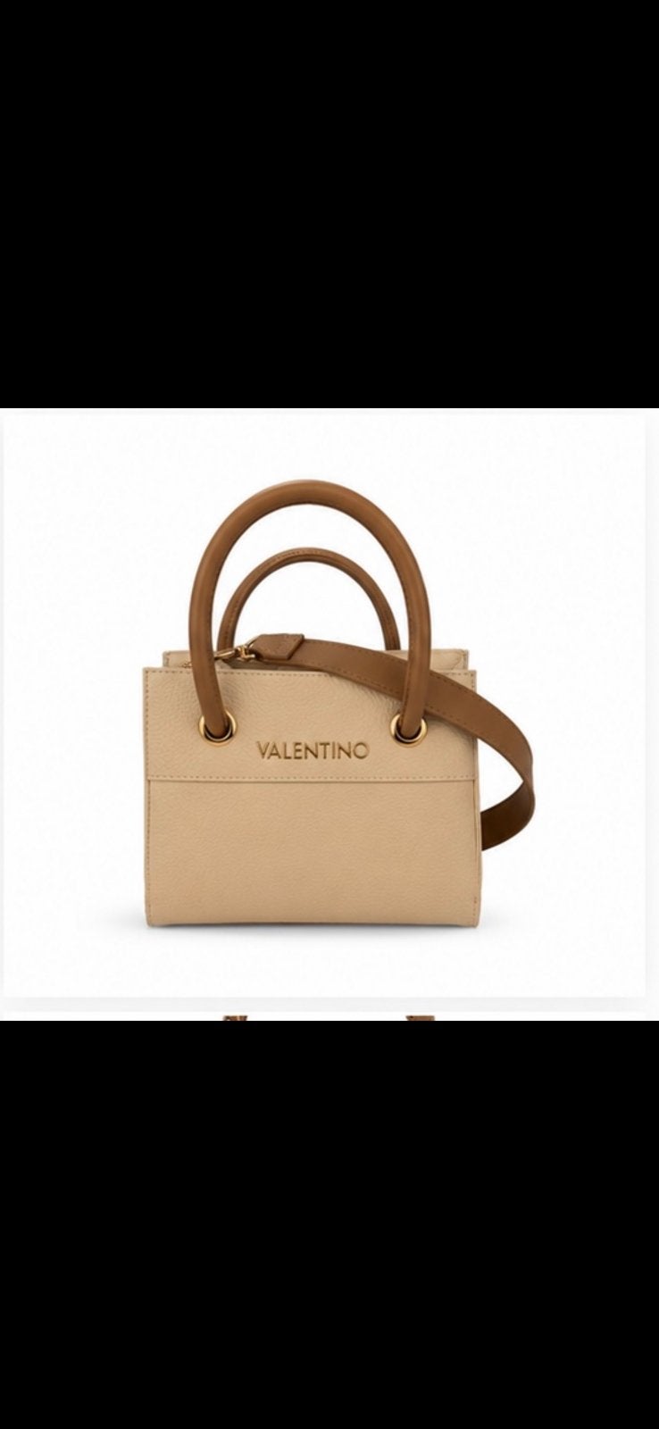 Sac bandoulière Valentino, Enlèvement, Comme neuf