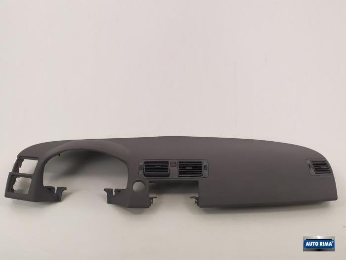 Tableau de bord d'un Volvo V50, -, 3 mois de garantie, -, -