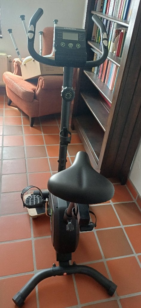 Hometrainer, Ophalen, Zo goed als nieuw, Hometrainer