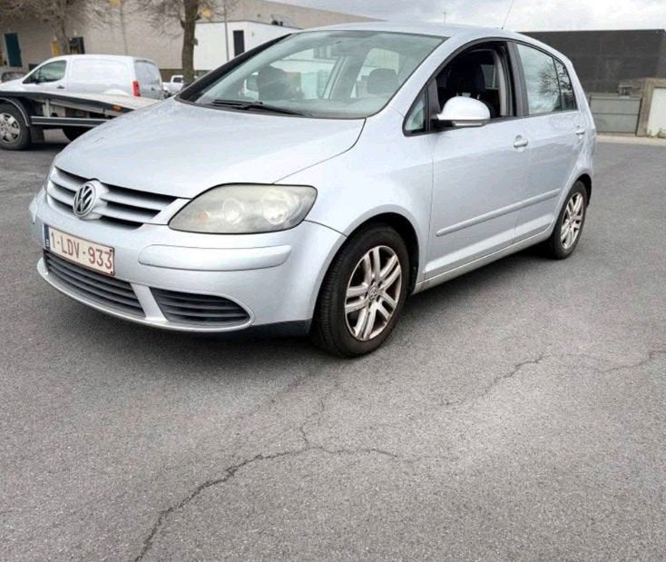 GOLF 5 PLUS 1,4 I 2008, Motoren, Motoren | Harley-Davidson, Particulier, Ophalen of Verzenden