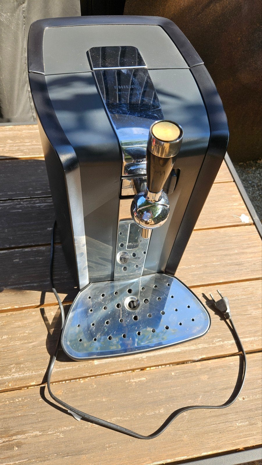 Philips PerfectDraft Thuistap (6L vaten), Elektronische apparatuur, Ophalen, Gebruikt, Philips