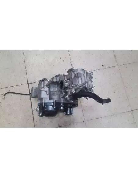 zontes zt 125 bj 2020 motorblok, Motoren, Ophalen, Gebruikt