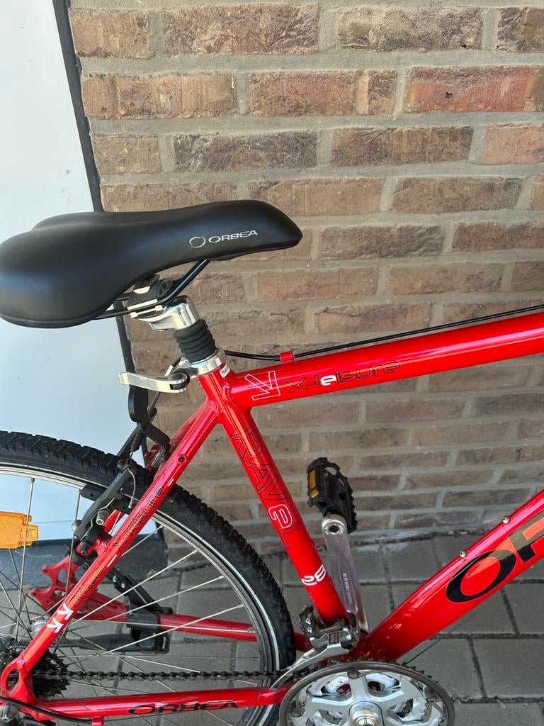 Orbea, Fietsen en Brommers, Ophalen of Verzenden