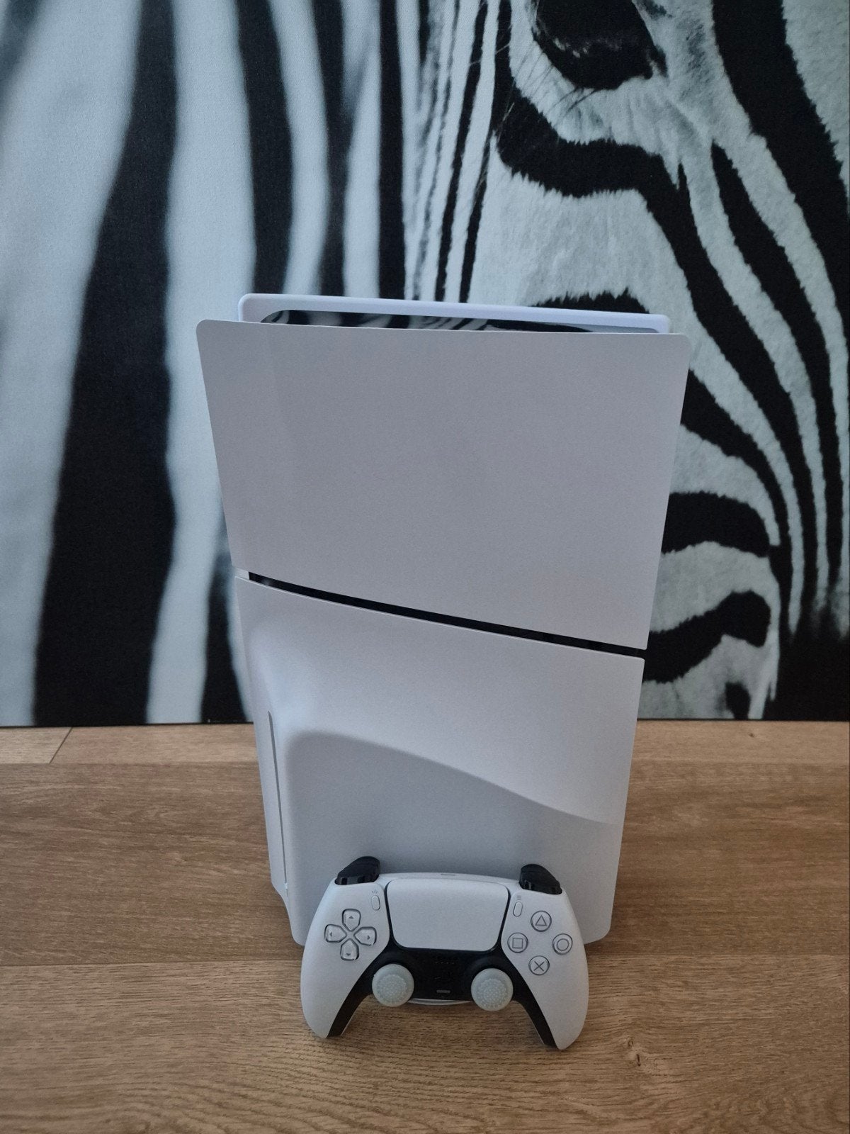PlayStation 5 slim disc-versie in perfecte staat, Ophalen, Playstation 5
