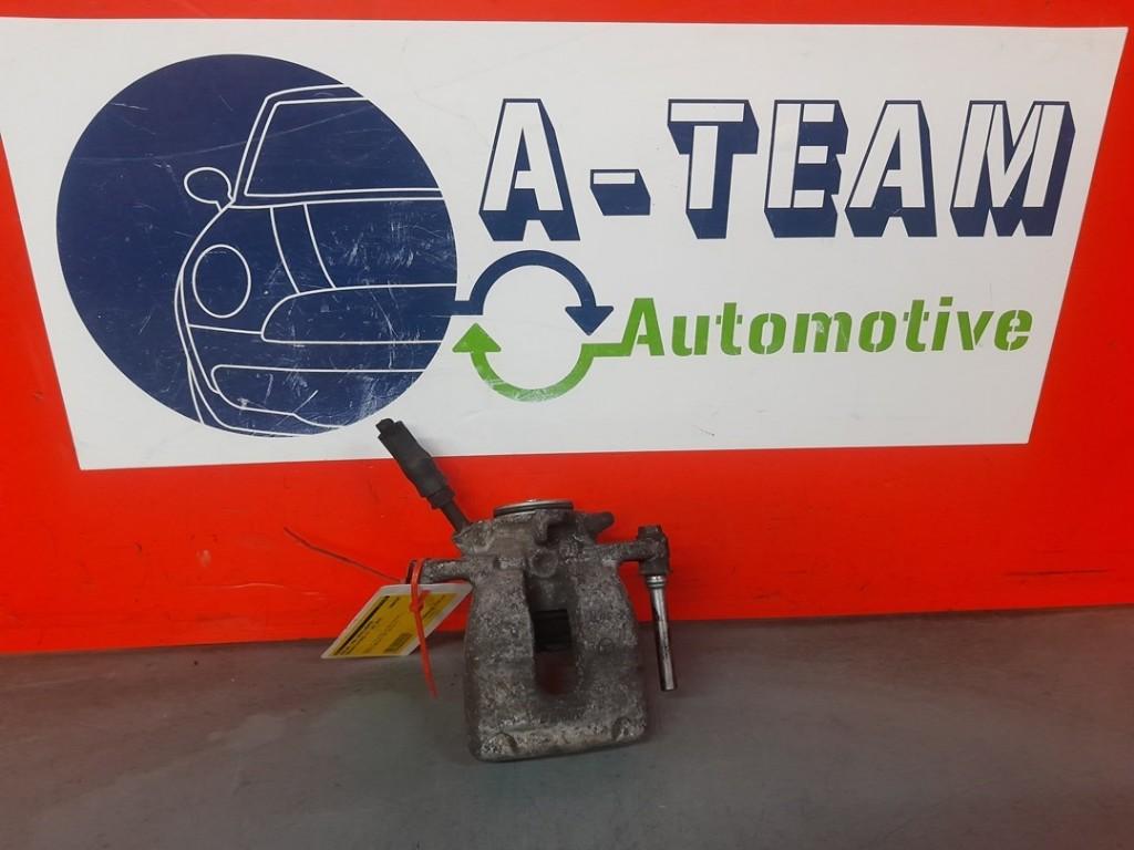 REMKLAUW RECHTS ACHTER ABS Mercedes-Benz B (W246,242), Gebruikt, Mercedes-Benz