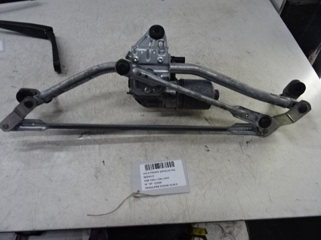 MECANISME ESSUIE-GLACE Volkswagen Passat (3G2) (3G1955023C), Autos : Pièces & Accessoires, Utilisé, Volkswagen