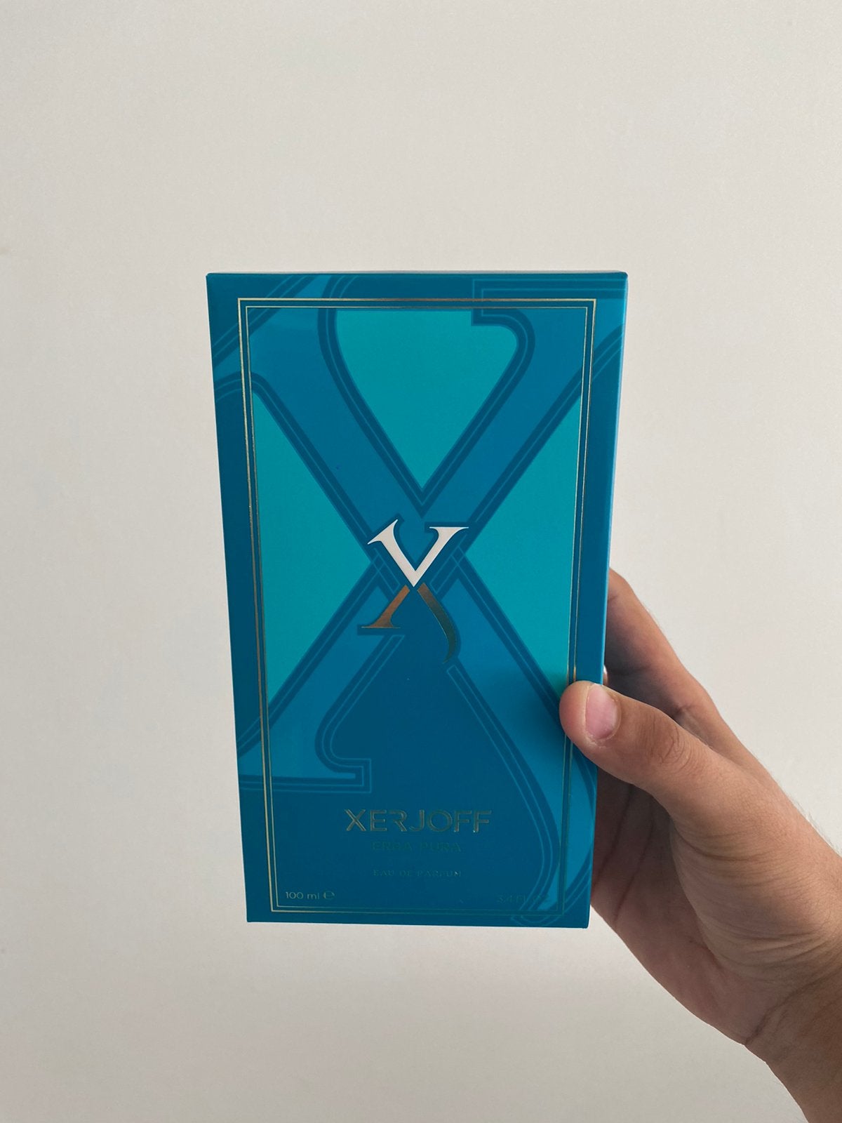Xerjoff Erba Pura New batch (bijna niet gebruikt), Ophalen of Verzenden, Zo goed als nieuw