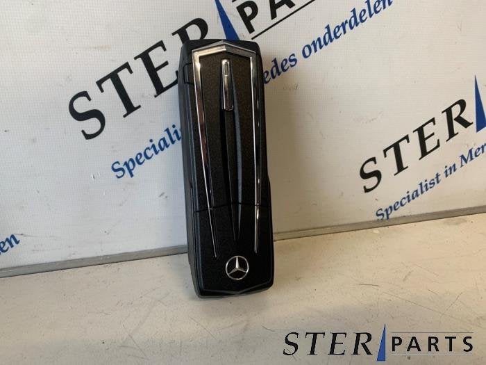 Module Bluetooth d'un Mercedes C-Klasse, 3 mois de garantie, Utilisé, -, -