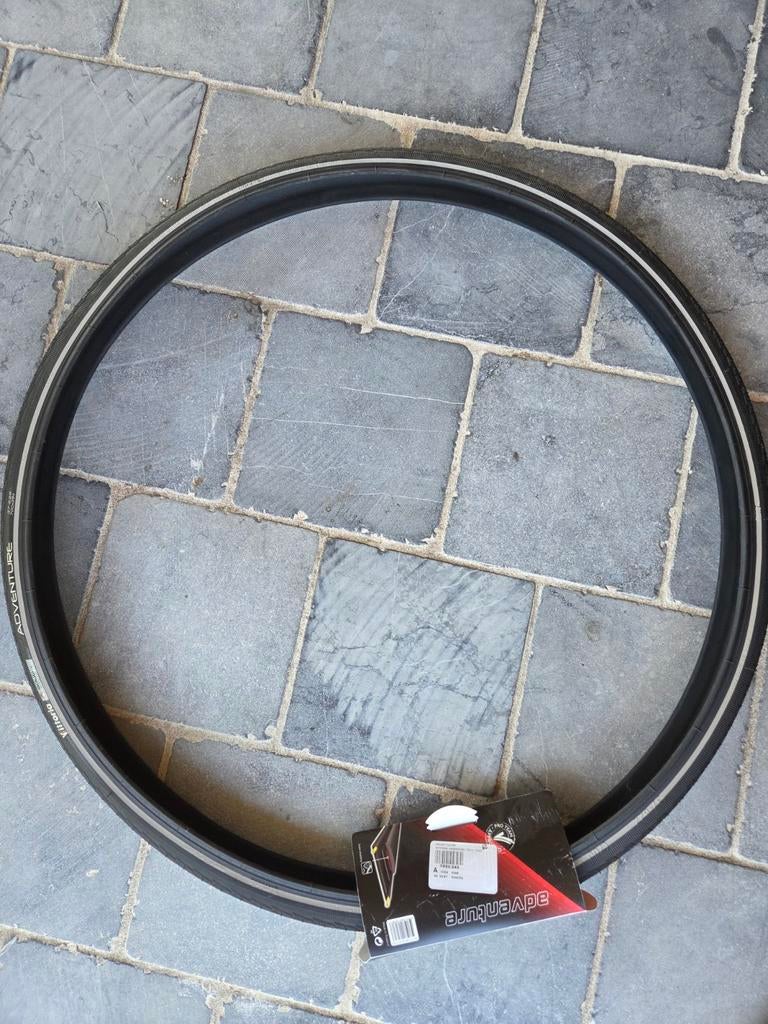 Vittoria Adventure 700C Buitenband, Fietsen en Brommers, Ophalen