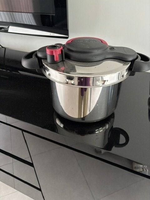 casserole à pression, Maison & Meubles, Enlèvement, Neuf, Casserole, Tefal